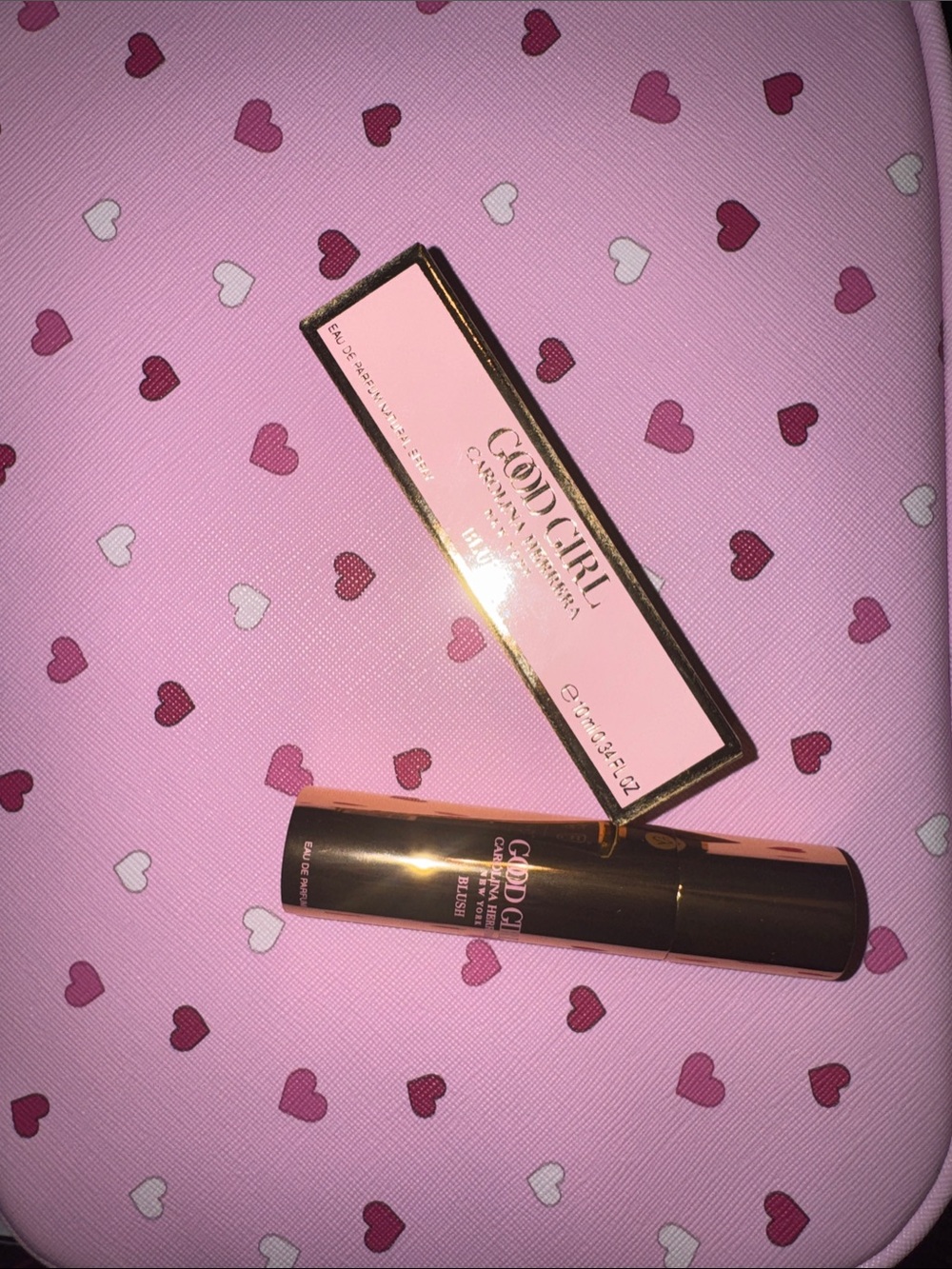 Good Girl CAROLINA HERRERA